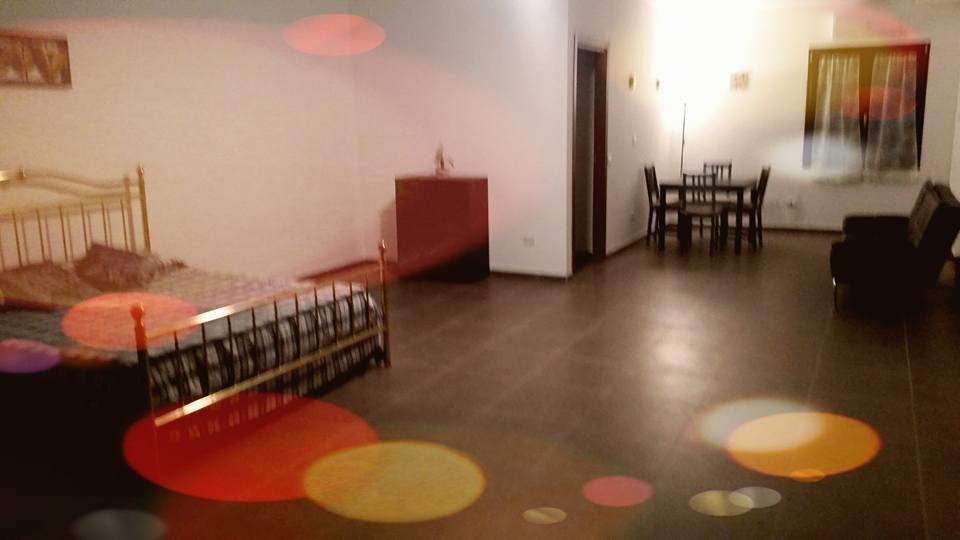 Valle Chiara Ostellato Zimmer foto